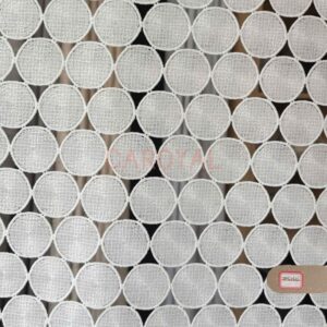 Vải Dạ Hội Mẫu 6 - Ảnh 6