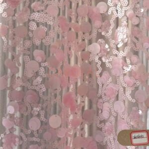 Vải Lấp Lánh Mẫu 10 - Ảnh 7