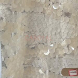 Vải Lấp Lánh Mẫu 10 - Ảnh 10