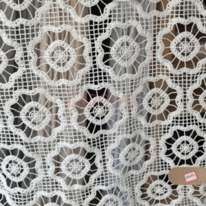 Vải Dạ Hội Mẫu 6 - Ảnh 11