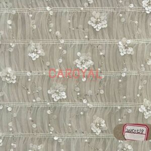 Vải Lấp Lánh Mẫu 2 - Ảnh 6