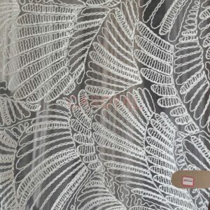 Vải Dạ Hội Mẫu 7 - Ảnh 8