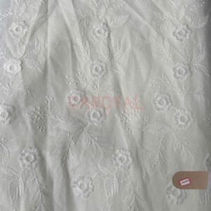 Vải Dạ Hội Mẫu 7 - Ảnh 9