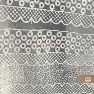 Vải Dạ Hội Mẫu 2 - Ảnh 8