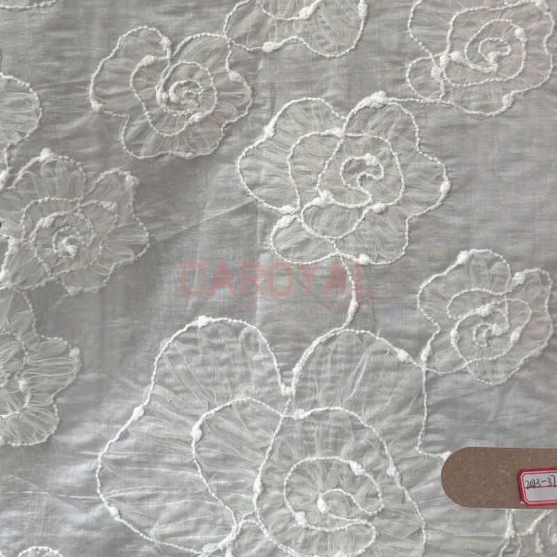 Vải Cao Cấp Mẫu 7 - Ảnh 8