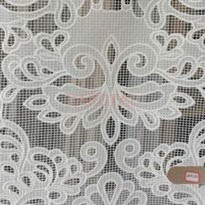 Vải Dạ Hội Mẫu 7 - Ảnh 11