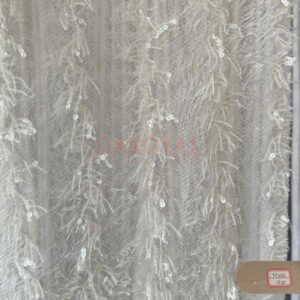 Vải Lấp Lánh Mẫu 11 - Ảnh 3