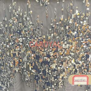Vải Lấp Lánh Mẫu 3 - Ảnh 8