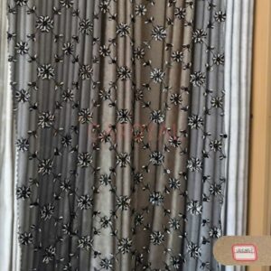 Vải Lấp Lánh Mẫu 11 - Ảnh 8