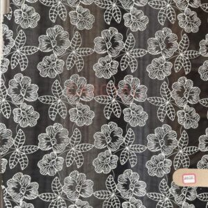 Vải Dạ Hội Mẫu 8 - Ảnh 5