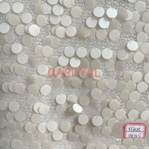 Vải Lấp Lánh Mẫu 3 - Ảnh 6