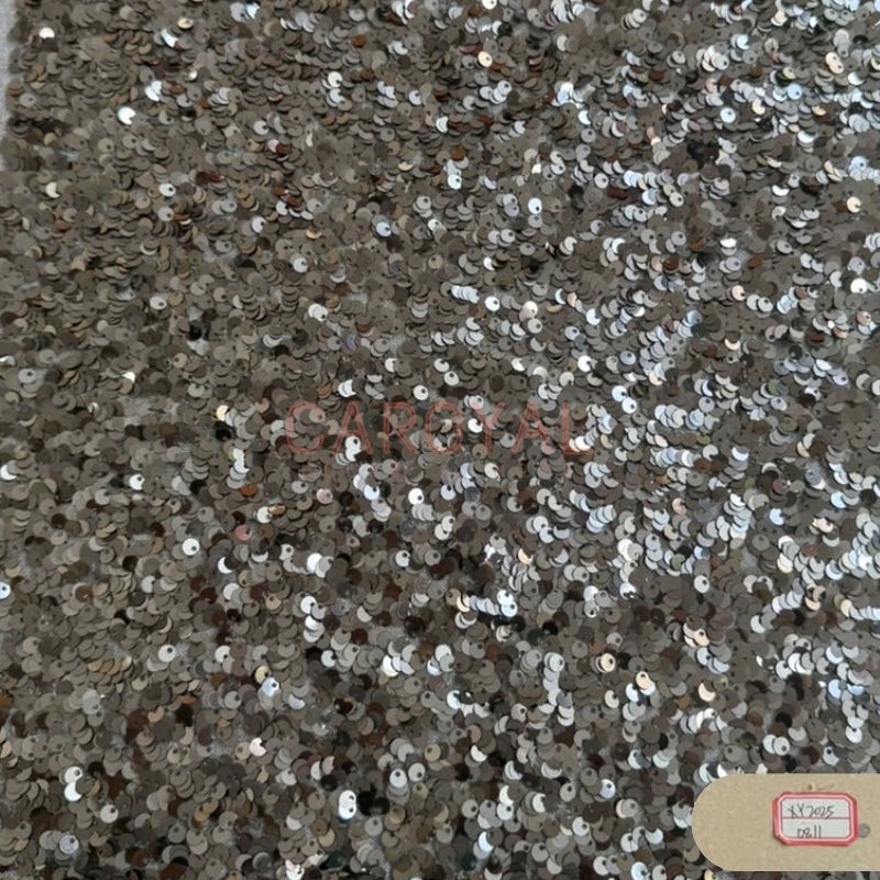 Vải Lấp Lánh Mẫu 5 - Ảnh 9