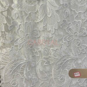 Vải Dạ Hội Mẫu 1 - Ảnh 5