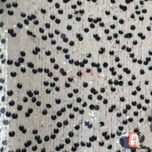 Vải Lấp Lánh Mẫu 11 - Ảnh 11