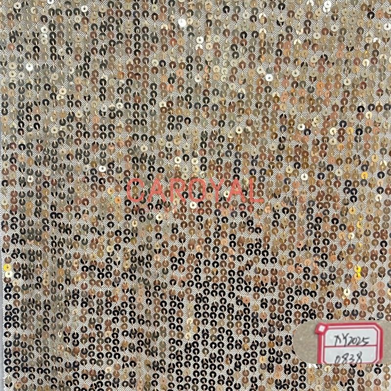 Vải Lấp Lánh Mẫu 1 - Ảnh 3