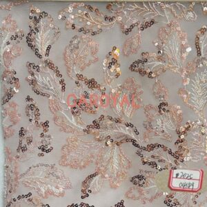 Vải Lấp Lánh Mẫu 1 - Ảnh 4