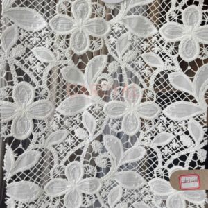 Vải Dạ Hội Mẫu 9 - Ảnh 6