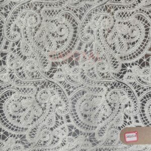 Vải Dạ Hội Mẫu 9 - Ảnh 8