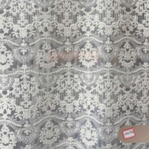 Vải Dạ Hội Mẫu 9 - Ảnh 9