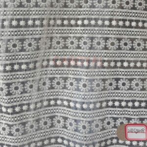 Vải Dạ Hội Mẫu 9 - Ảnh 10