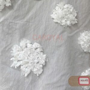 Vải Dạ Hội Mẫu 9 - Ảnh 11