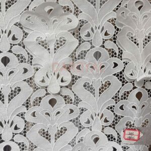 Vải Dạ Hội Mẫu 10 - Ảnh 4