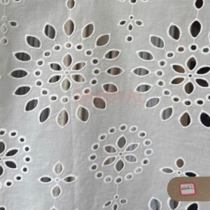 Vải Dạ Hội Mẫu 10 - Ảnh 5