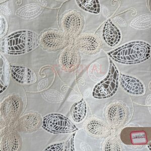 Vải Dạ Hội Mẫu 10 - Ảnh 6