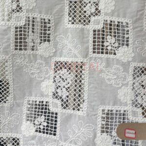 Vải Dạ Hội Mẫu 10 - Ảnh 7