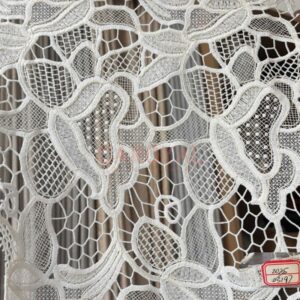 Vải Dạ Hội Mẫu 10 - Ảnh 10