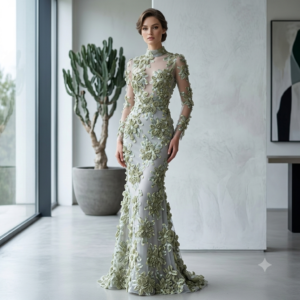 Vải Cao Cấp Mẫu 5